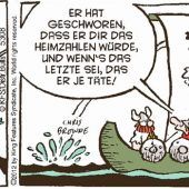 Hägar der Schreckliche