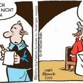 Hägar der Schreckliche