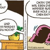 Hägar der Schreckliche