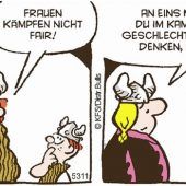 Hägar der Schreckliche