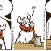 Hägar der Schreckliche