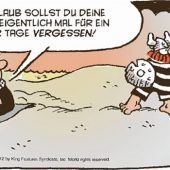 Hägar der Schreckliche