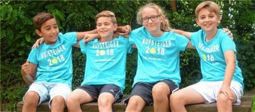 Bambini U12 Waldkraiburg – Bezirksklasse 3