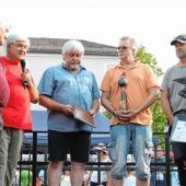 Auszeichnung für „Mohnblumen für den Frieden“
