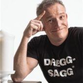 Der„Dreggsagg“ kommt