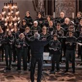 Musik aus Renaissance und Moderne