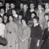 Freundschaften hielten bis heute