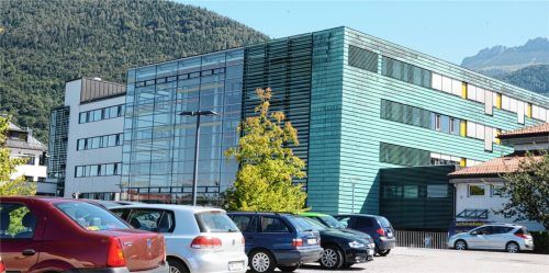 Die Kinderklinik Aschau soll ab Herbst von einem Chefarzt-Duo – beide aus der Kinderklinik – geführt werden.Fotos ammelburger