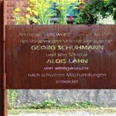 Vom Ende einer Roten Bastion