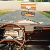 Geburtstag eines Kultautos – 70 Jahre Citroën 2 CV