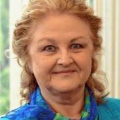 <p>Edita Gruberova. Foto dpa/Uli Deck</p>