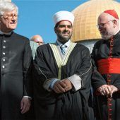 Die Kirche, die Austritte und der Kardinal