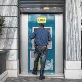 Der Euro schadet Griechenland