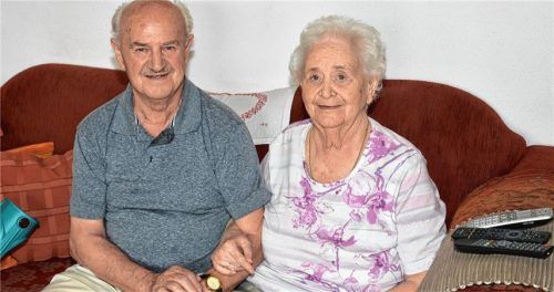 „Er ist schon immer frech gewesen“