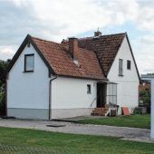 <p>Etliche der Häuser haben – mit Renovierungen – die Jahrzehnte überlebt und strahlen einen besonderen Charme aus.</p>