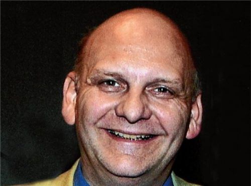 Franz Bergmüller, Vorsitzender der Dehoga-Kreisstelle Rosenheim.Foto  re