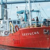 Bevölkerungswachstum ist das Problem