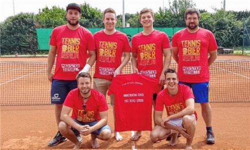 Herren Engelsberg – Kreisklasse 2