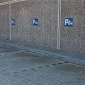 „Ich will ja nur schnell was erledigen…“
