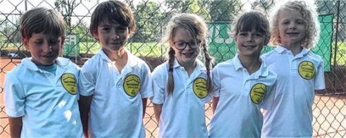 Kleinfeld Rimsting – Bezirksklasse 2