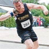 Zwei süddeutsche Titel für Lukas Koller