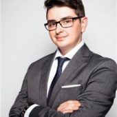 <p>Marcus Moga ist neuer Vorsitzender der „Ju-Lis“.</p>