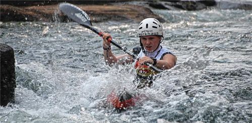 Maria Weber zeigte im Sprint ihre Qualitäten und gewann Silber mit dem Team.