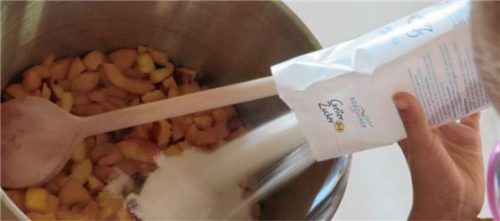 Marmelade – selbst gemacht