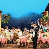 Herbstprogramm im Haus der Kultur