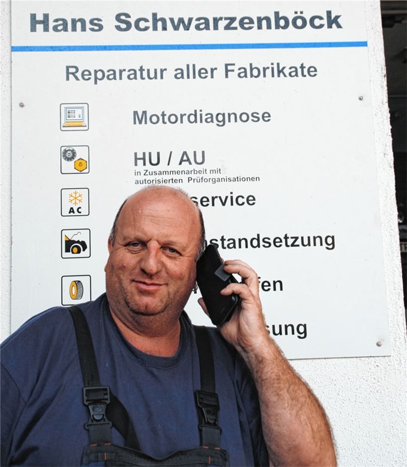 Lohnt Sich Noch Ein Festnetzanschluß