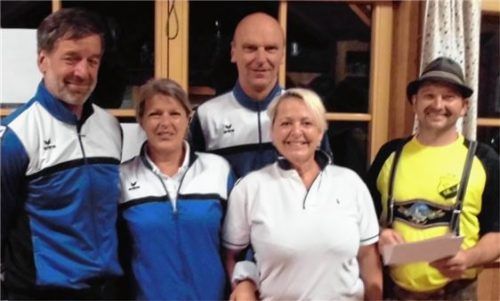 Premiere in der Stockarena