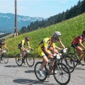 Topplatzierung für Simon Neumüller