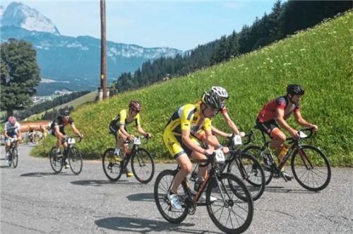 Topplatzierung für Simon Neumüller