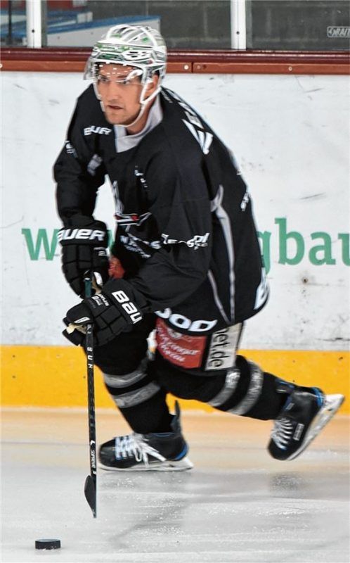 Starbulls-Niederlage nach Overtime