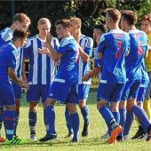 Südbayernauswahl unterliegt mit 0:3