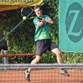 Klassensieg ohne Satzverlust