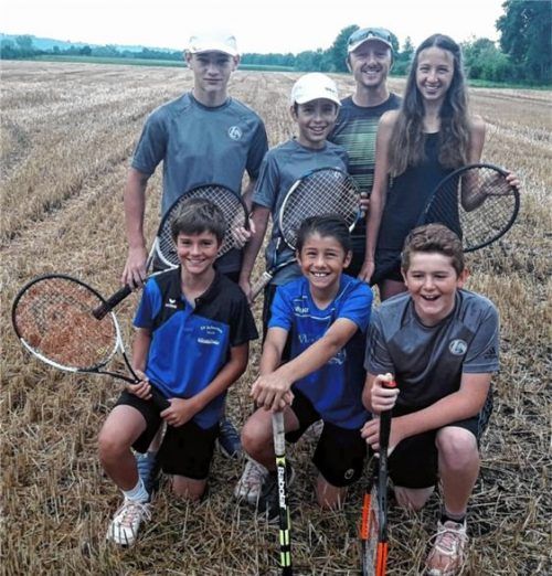 U14 Schechen – Bezirksklasse 3