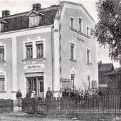 Am Anfang war das Lottospiel
