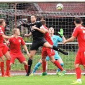 Jetzt schrillen die Alarmglocken