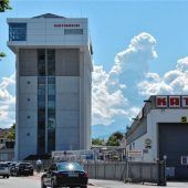 Über den Erwartungen