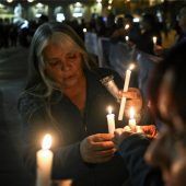 Schuld und Sühne klärt die Kirche nicht