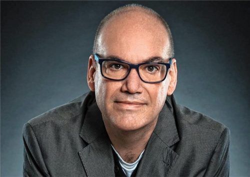 Wolfgang Wehner will mit dem Bildungsforum Waldkraiburg ein Netzwerk für Manager, Führungskräfte und Personalentwickler in die Region bringen. Foto Wehner