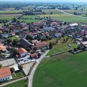 Grundstücksgezerre jetzt vor Gericht