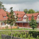 Ein bayernweit einmaliges Ensemble