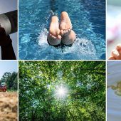 Sommer der Extreme