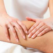 Lymphödem: Stau im Gewebe