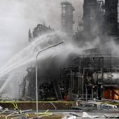 Inferno an der Donau
