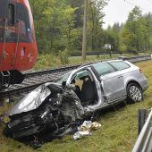 Familienvater stirbt unverschuldet bei Unfall