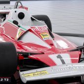 Formel-1-Spektakel für zuhause