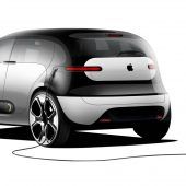 Das Apple-Auto kommt